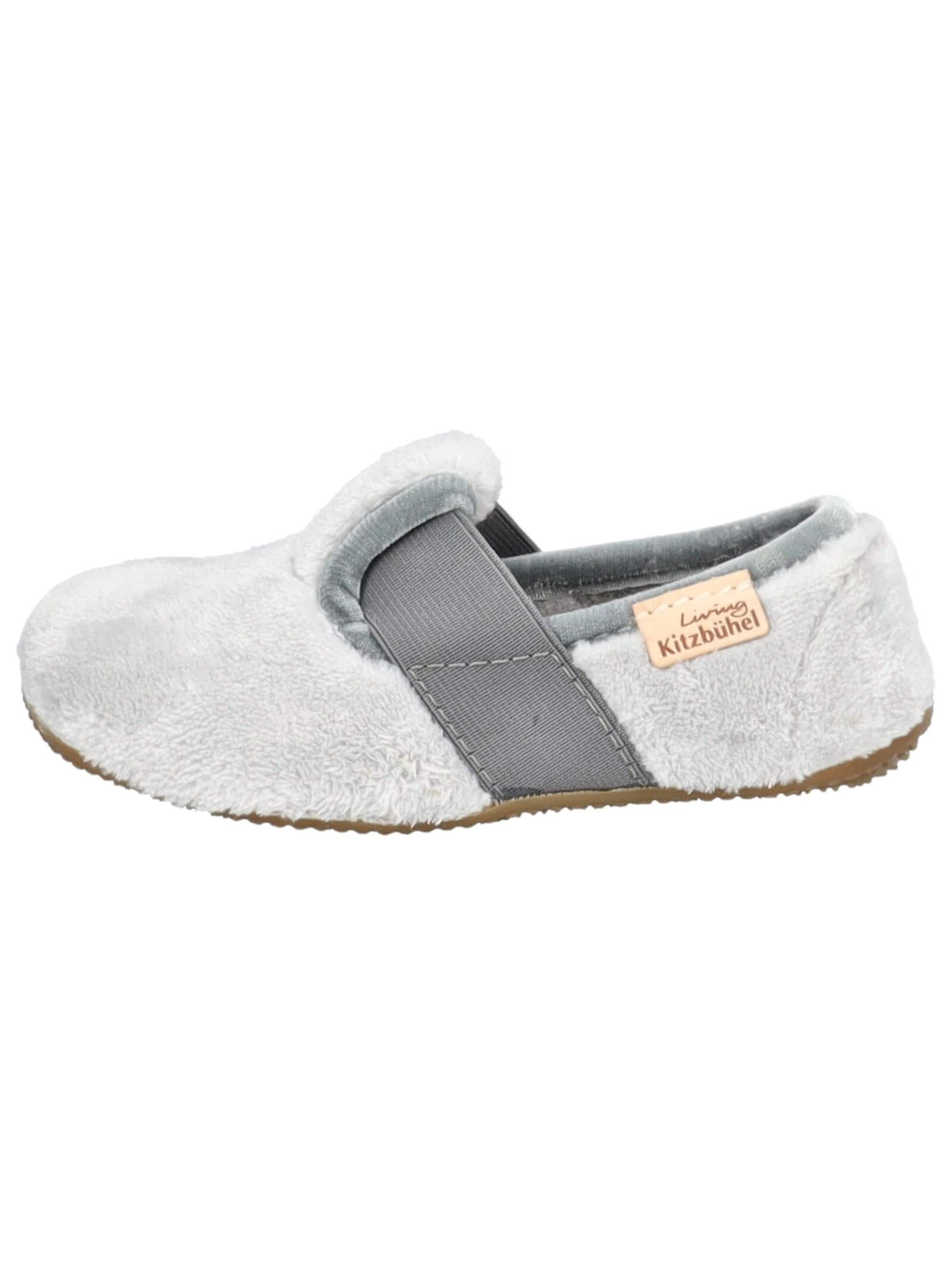 Ciabatta di Living Kitzbühel in grigio