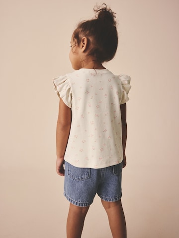 Maglietta di Next in beige