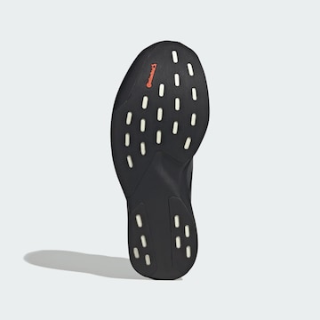 ADIDAS PERFORMANCE Loopschoen 'Adizero Evo Sl' in Zwart