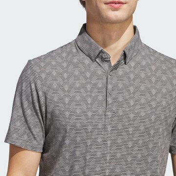 ADIDAS PERFORMANCE Functioneel shirt 'Go-To' in Grijs