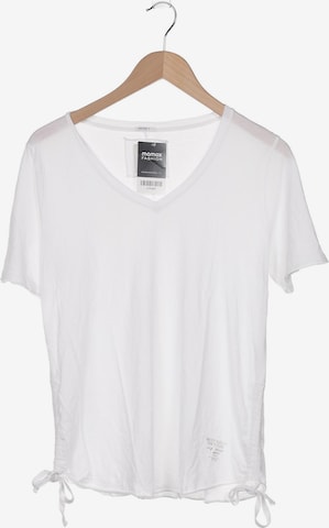 BETTER RICH Top & Shirt in M in White: front