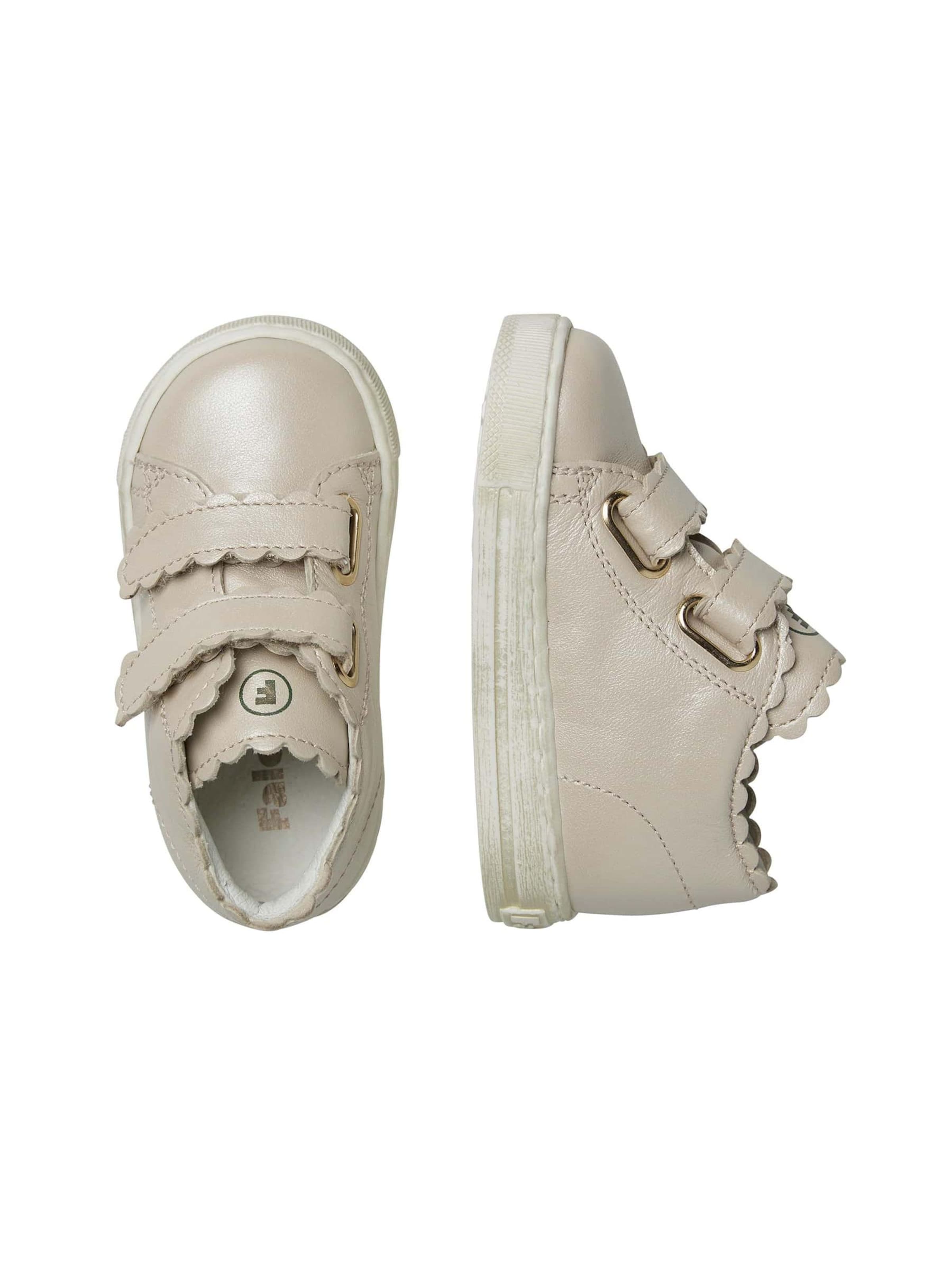 Falcotto Sneakers 'BLARA VL' in Beige