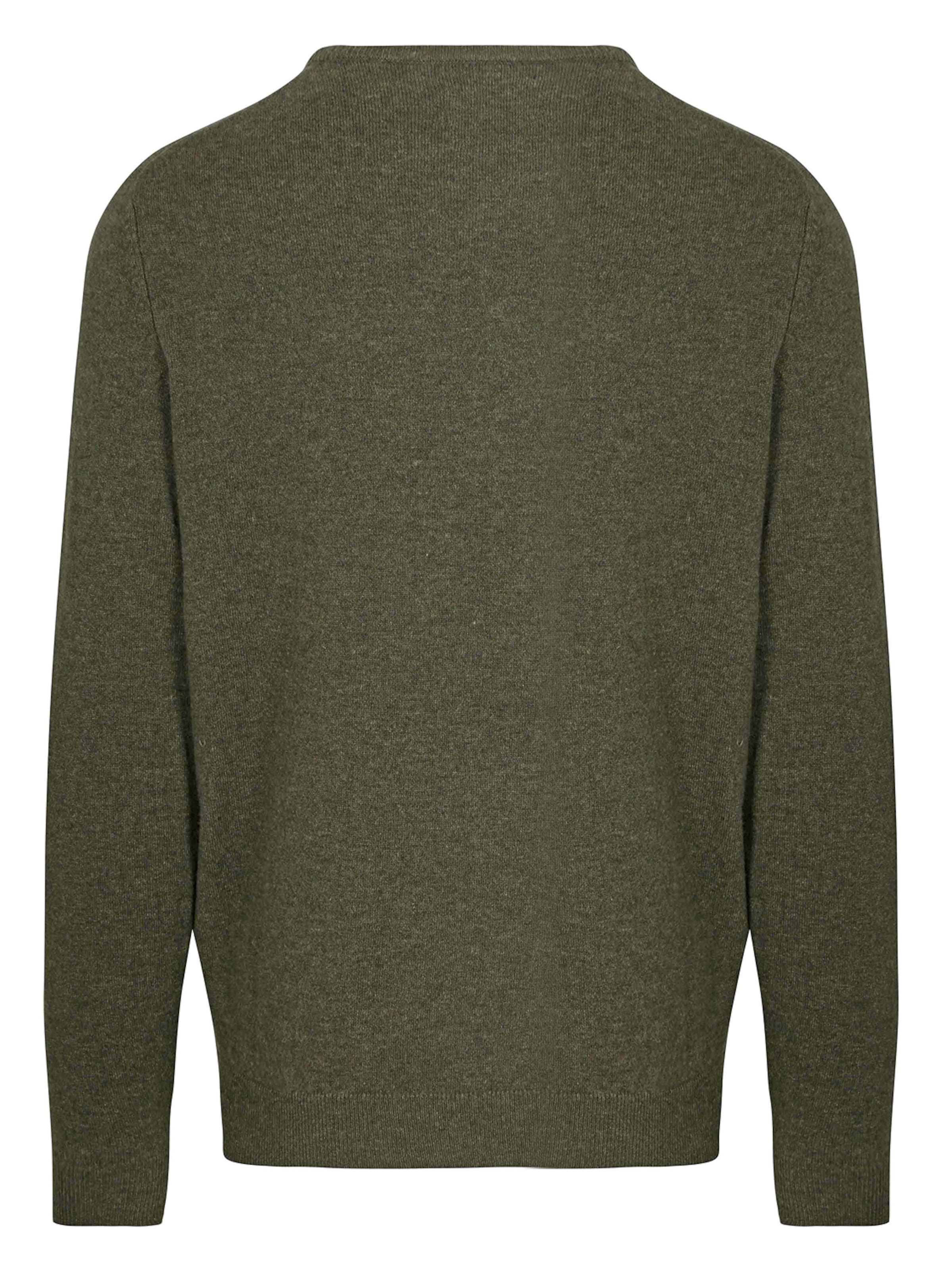 Steppin' out Pullover‌‌‌‌‌‌‌‌ in Grün