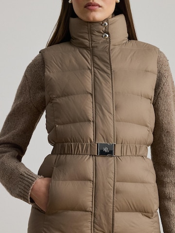 Lauren Ralph Lauren - Chaleco 'TEALEAN' en gris