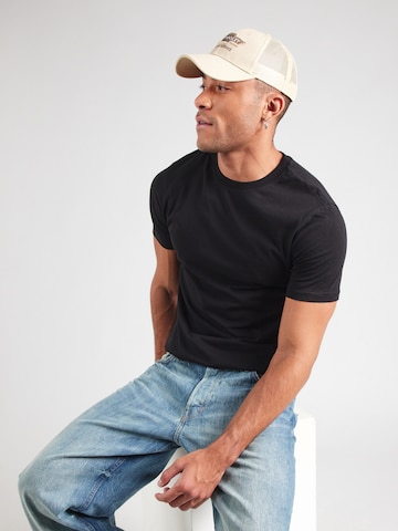 Trendyol T-Shirt in Schwarz: Vorderseite