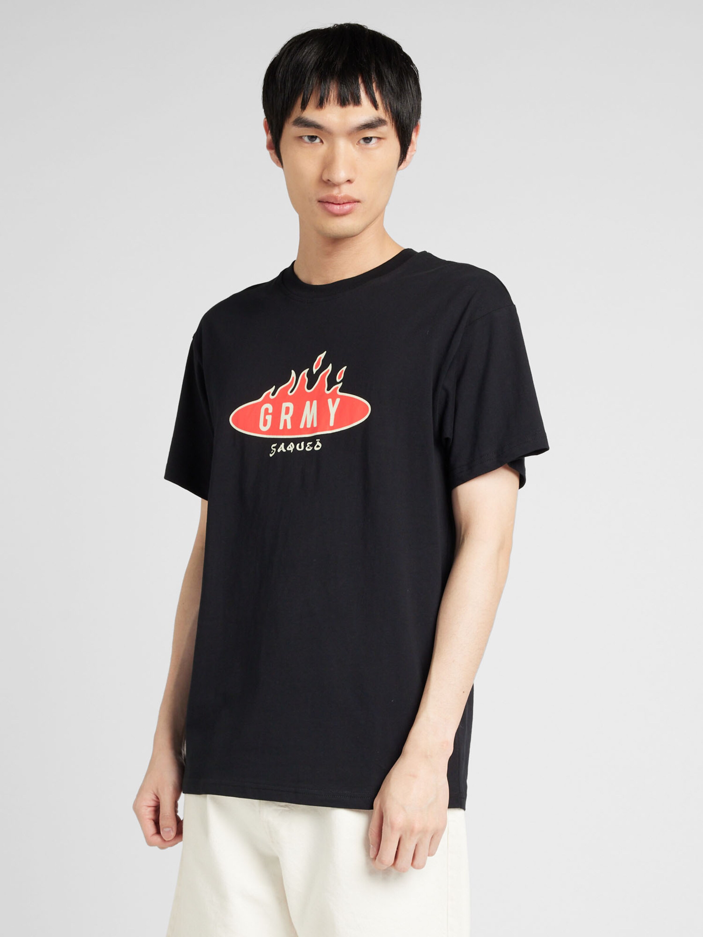 Shirt flames sale