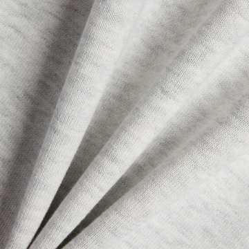 new balance Sweatshirt 'Embossed' in Grijs