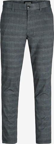 JACK & JONES Hose 'Marco' in Grau: Vorderseite