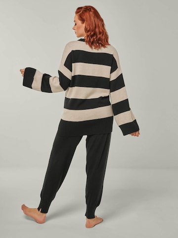 Abito da casa 'Felia & Bella' di YOU LOOK PERFECT in nero
