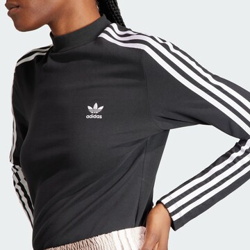 T-shirt 'Adicolor Classics' ADIDAS ORIGINALS en noir