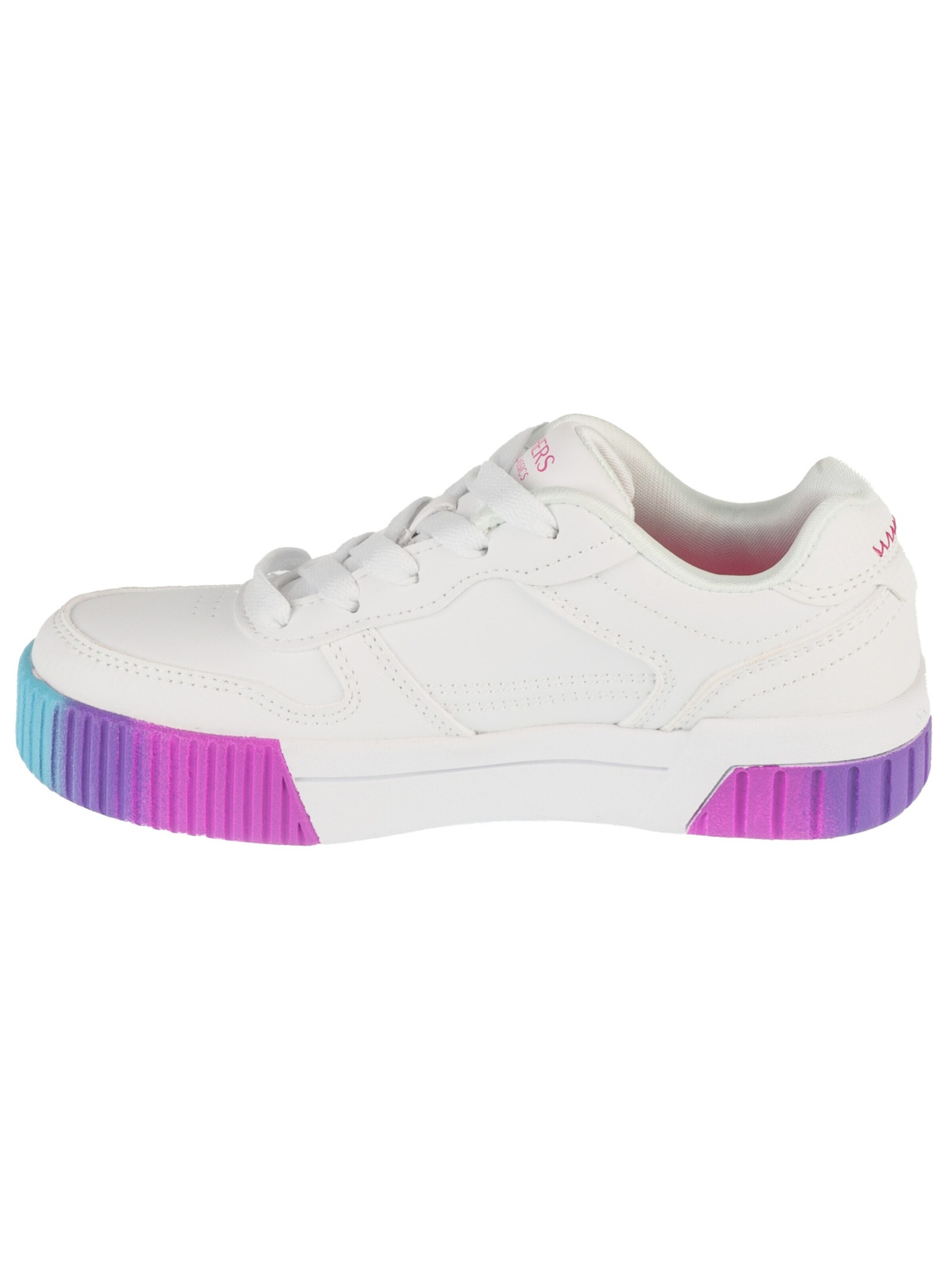 SKECHERS Trainers 'Jade' in White