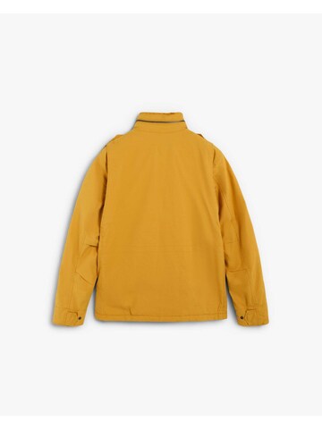 Giacca di mezza stagione ' ' di Scalpers in giallo
