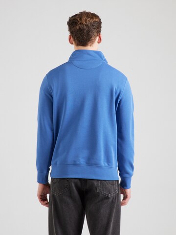 GANT Bluzka sportowa w kolorze niebieski