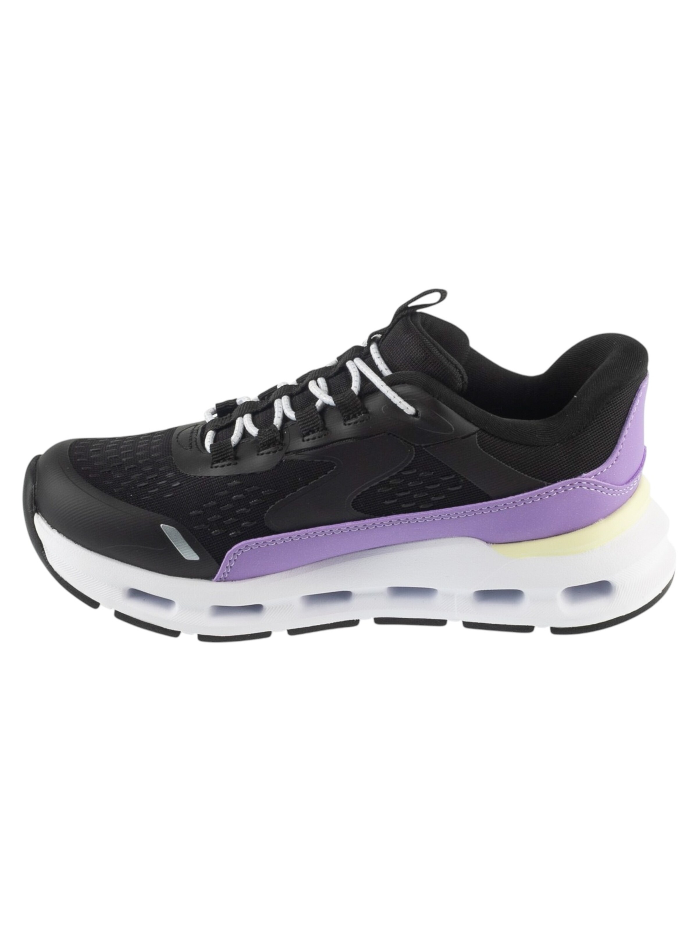 SKECHERS Sneaker 'Slip-ins Glide-Step-Vista Lane'‌‌‌‌‌‌‌‌ in Schwarz