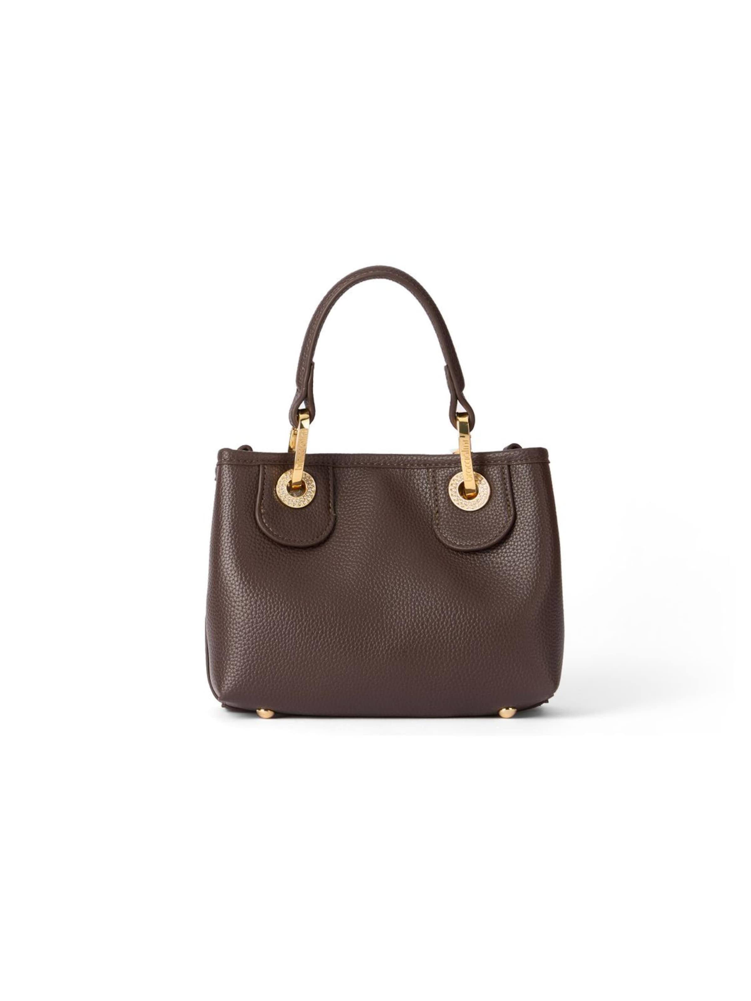 Braccialini Handtasche 'Beth'‌ in Braun
