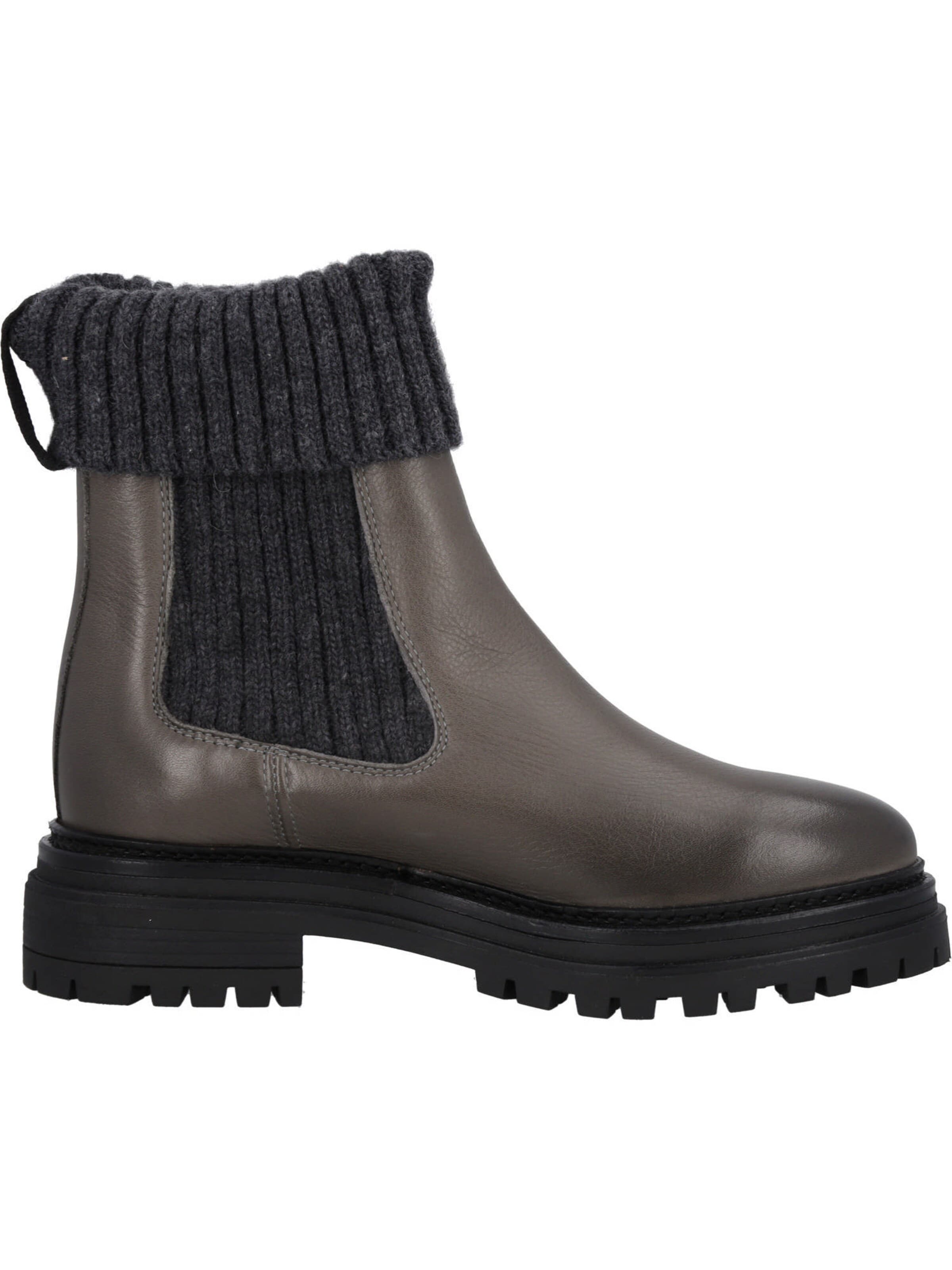 Palado Boots 'Palado Phessi' in Grijs