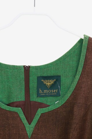 H.Moser Dress in L in Brown