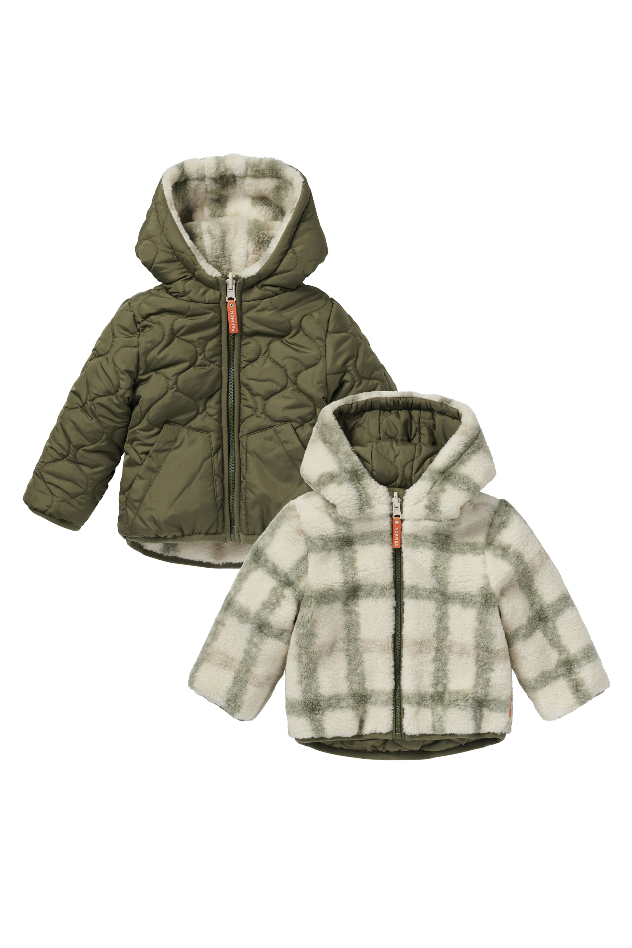 Winterjassen 80 voor baby s online kopen ABOUT YOU