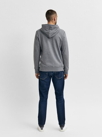 Regular Jeans 'Scott' de la SELECTED HOMME pe albastru