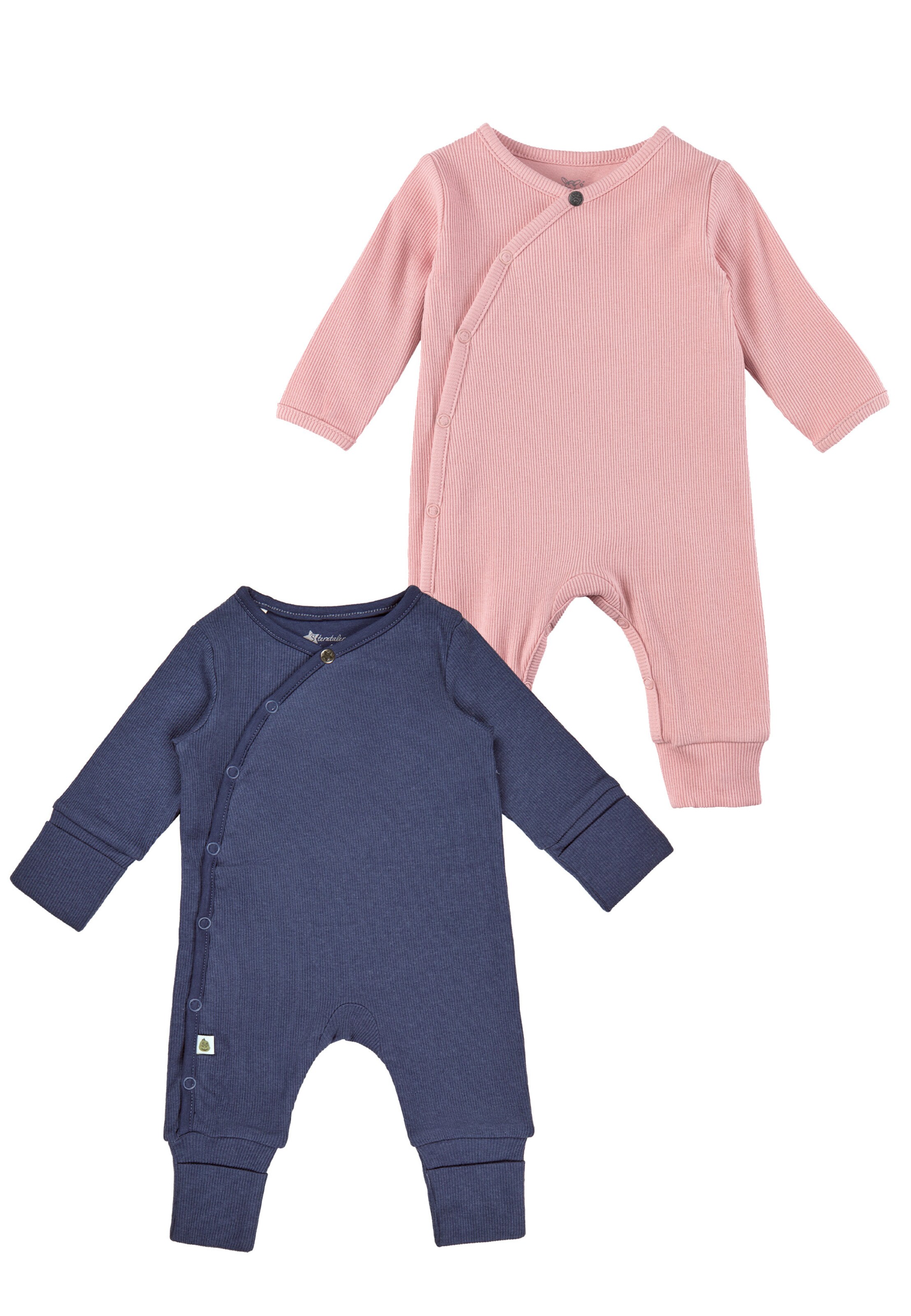 STERNTALER Body in Pink: Vorderseite
