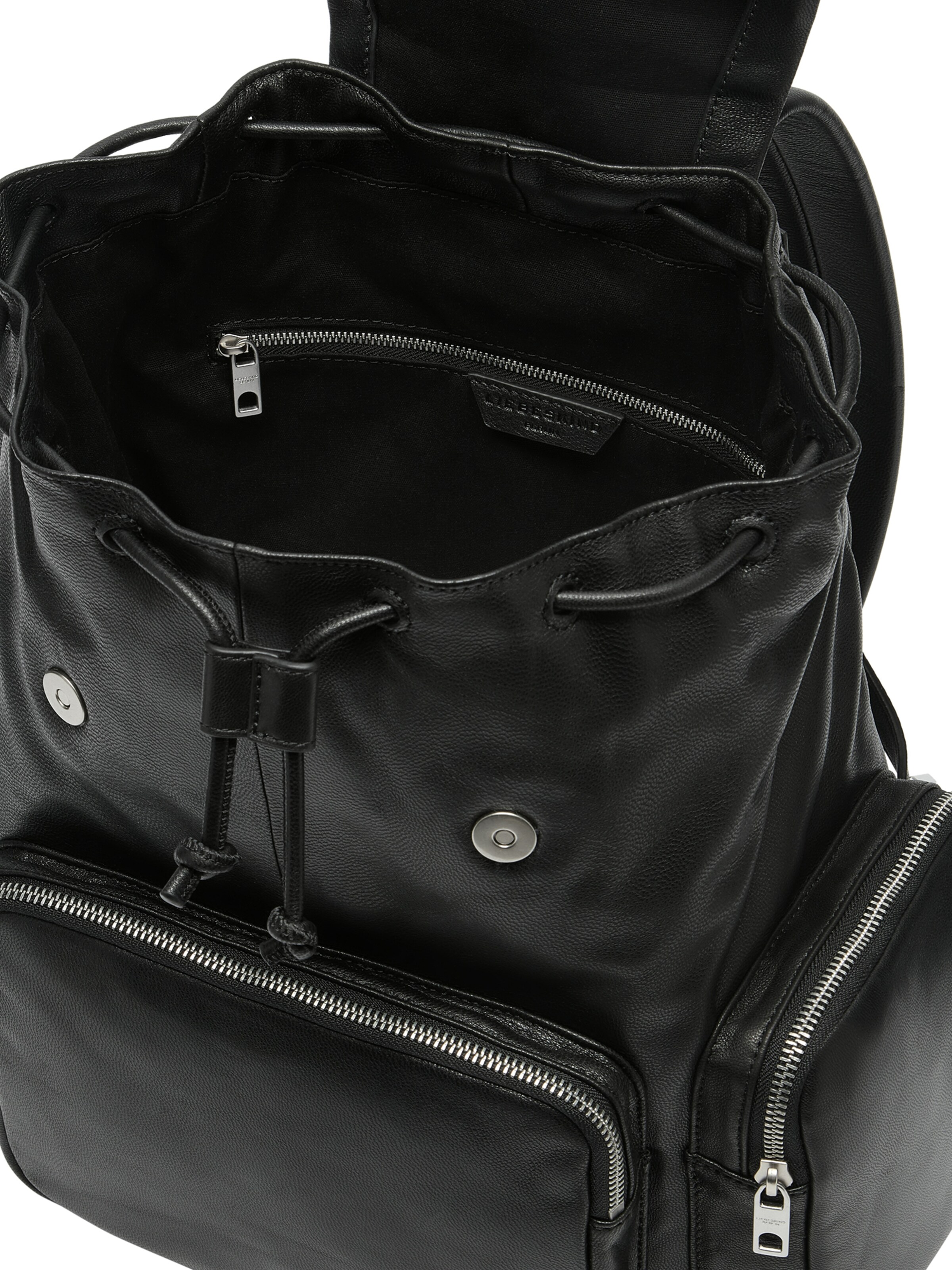 Liebeskind Berlin Рюкзак 'Maia' в Черный