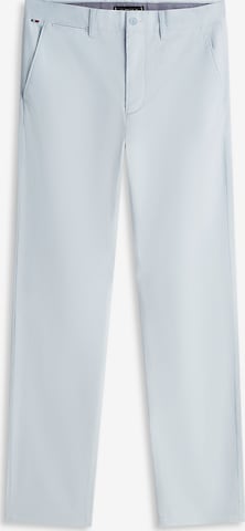 TOMMY HILFIGER Hose 'Denton' in Blau: Vorderseite