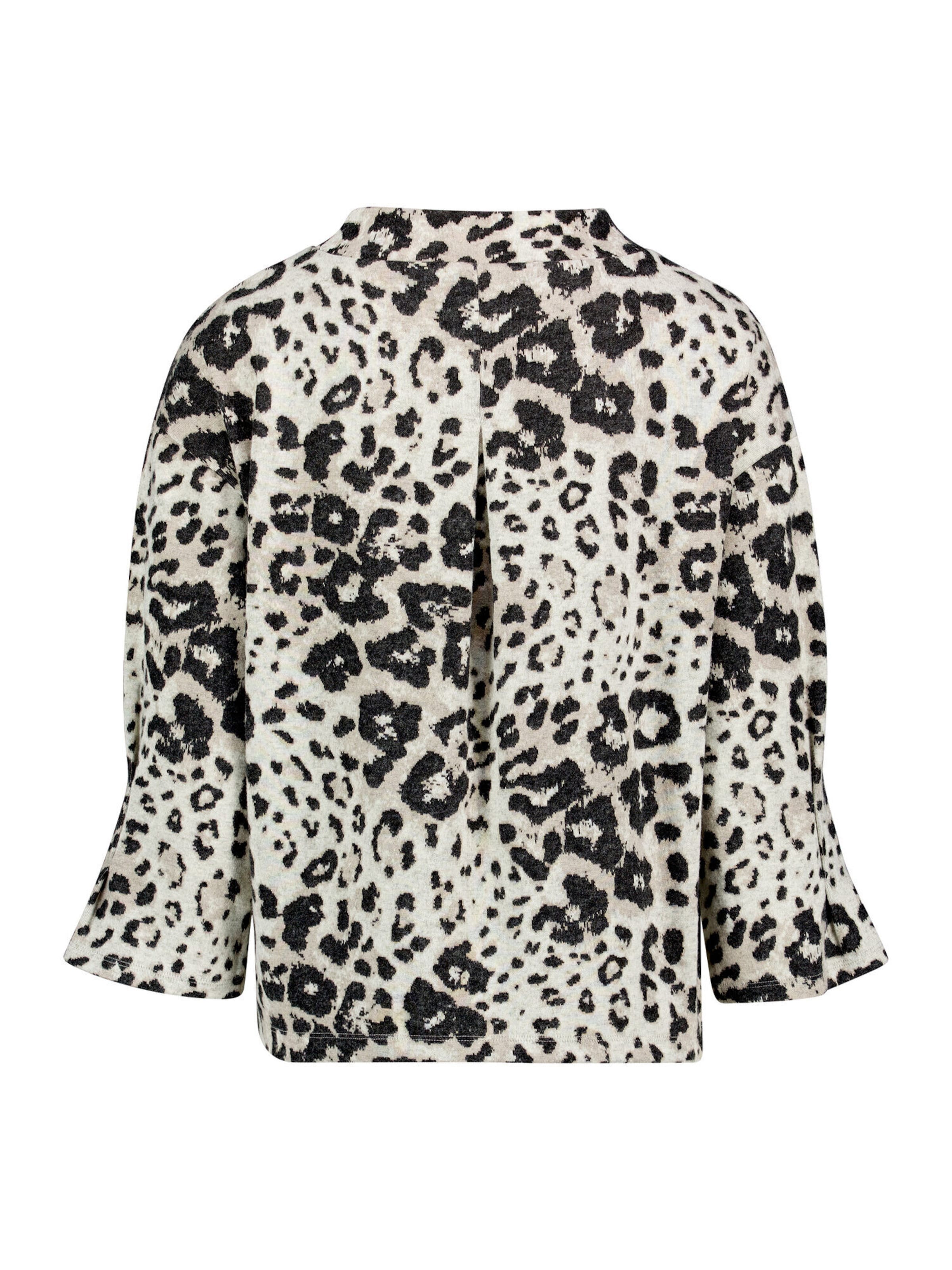 Sweat-shirt Betty Barclay en beige