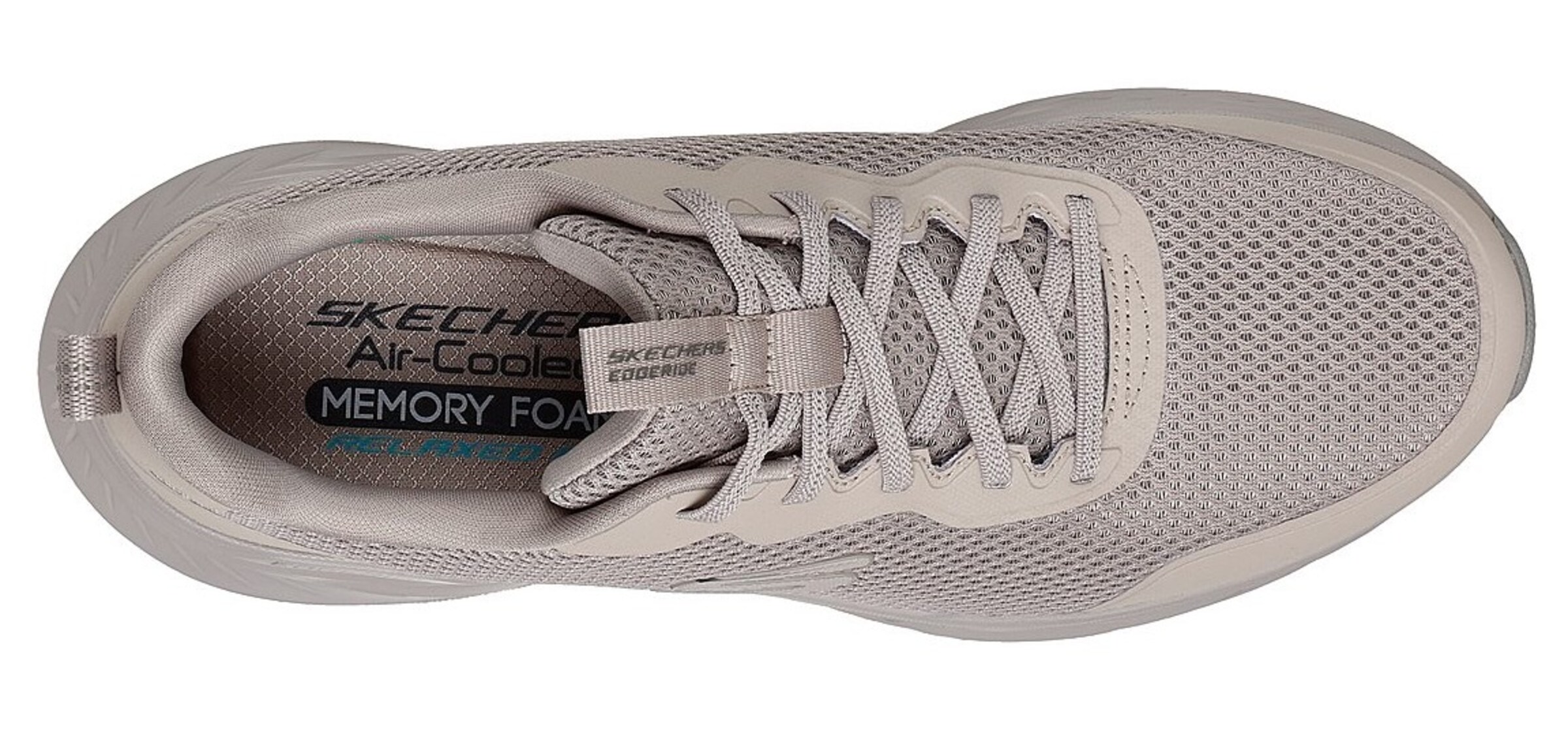 SKECHERS Sneakers 'EDGERIDE' in Grey