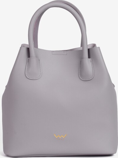 Vuch Shopper in grau, Produktansicht