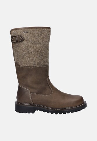 Bottes 'Chance 41' JOSEF SEIBEL en marron