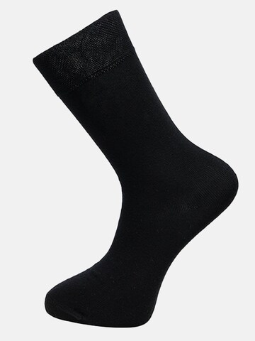 Tazzio Socken 'A908' in Mischfarben