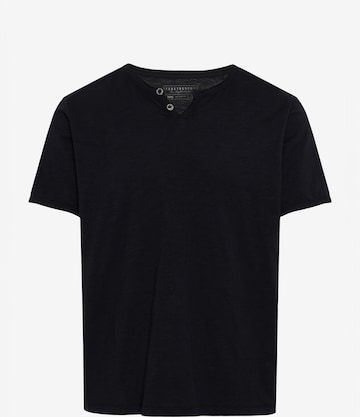 Funky BuddhaMajica - crna boja: prednji dio