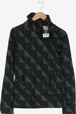 Ragwear Sweatshirt & Zip-Up Hoodie in M in Grey: front