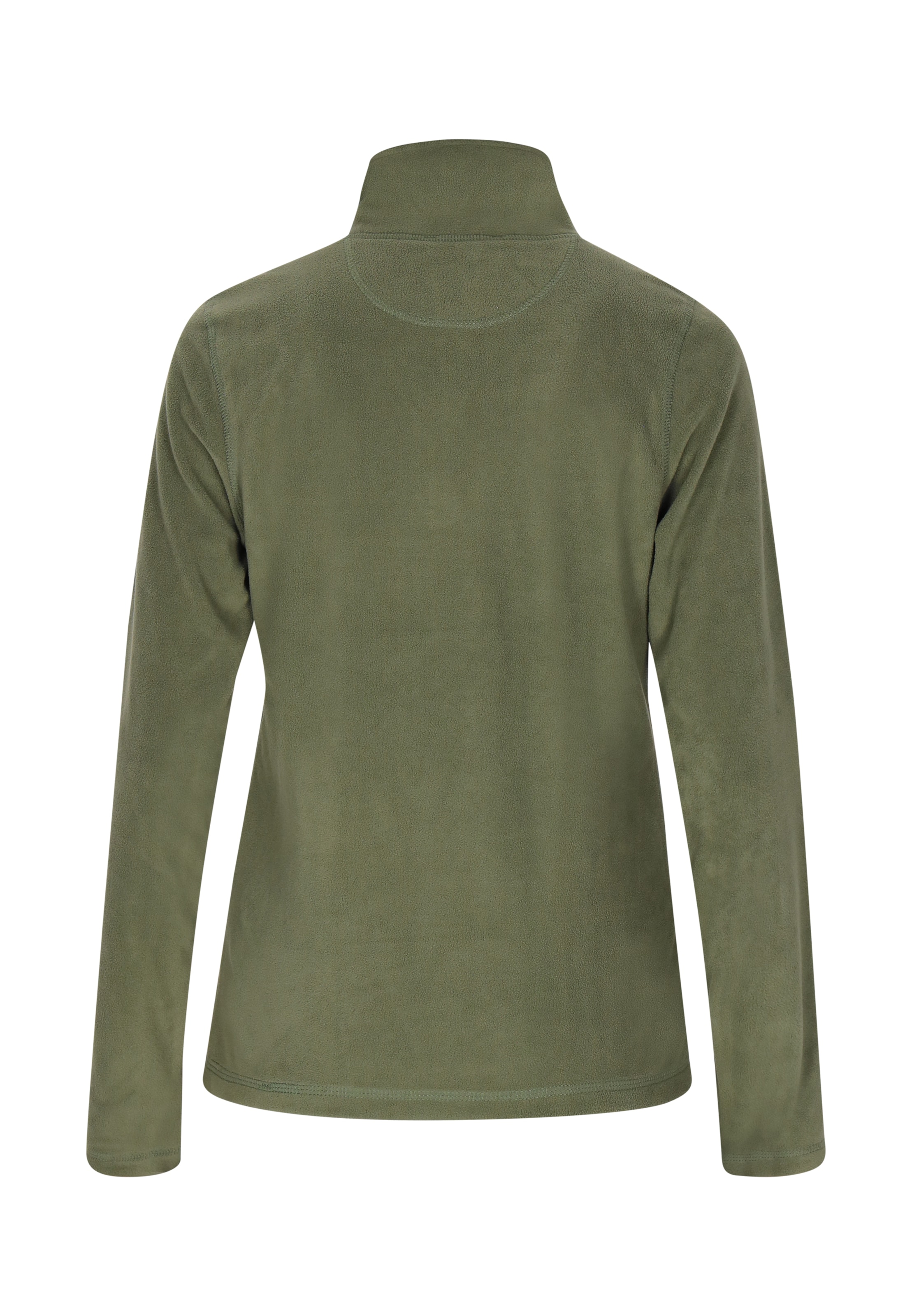 NALLY Kampsun, värv roheline