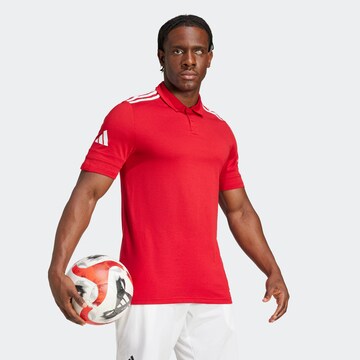 ADIDAS PERFORMANCE Performance Shirt 'Squadra 25' in Red