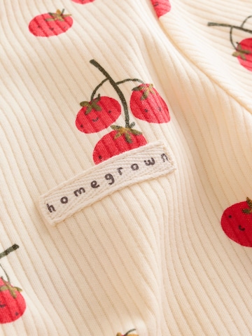 Next Schlafanzug in Beige