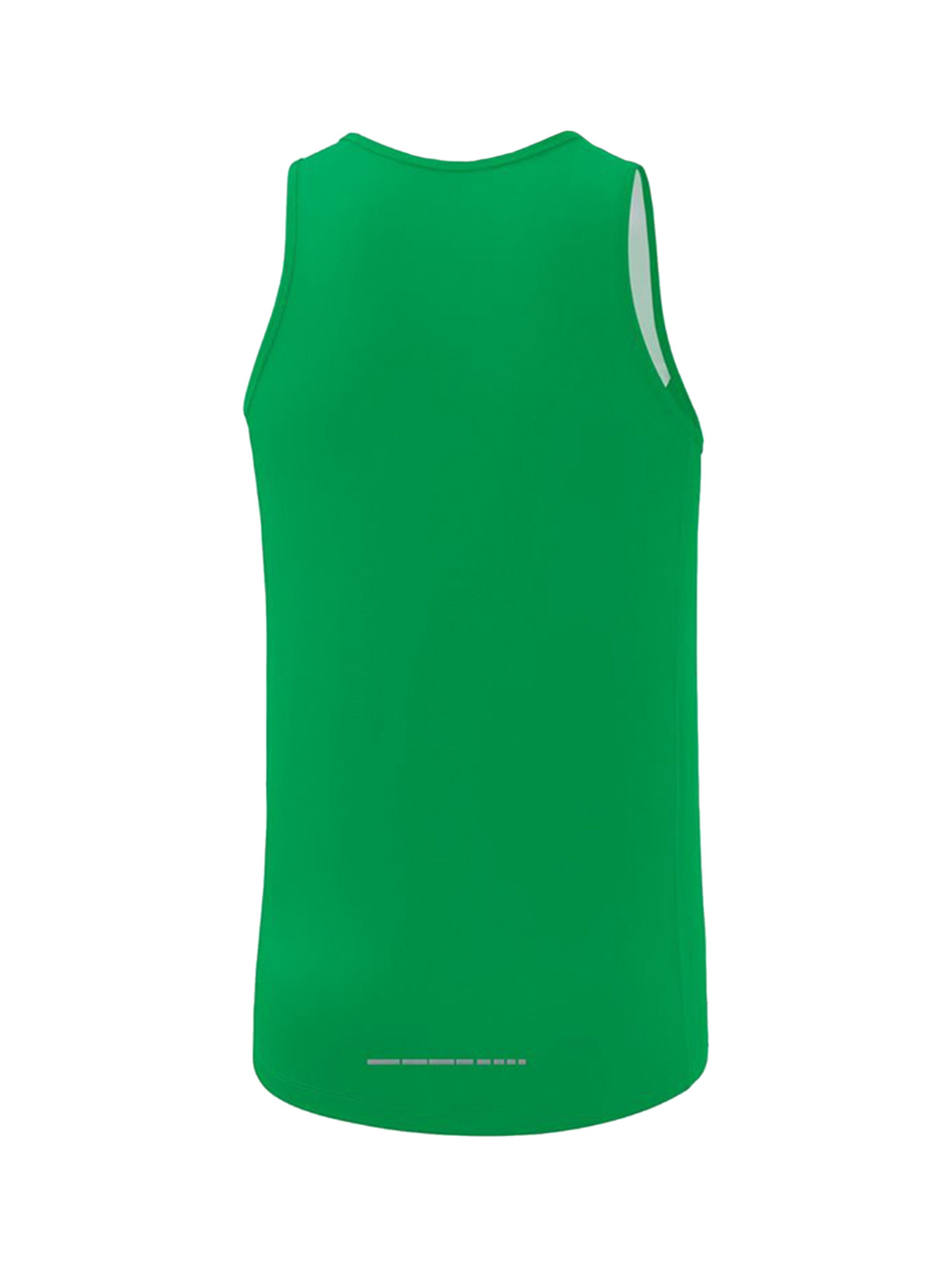 ERIMA Funktionsshirt in Grün