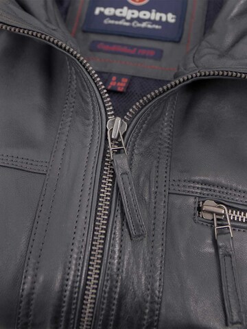 REDPOINT Between-Season Jacket 'Brice' in Blue