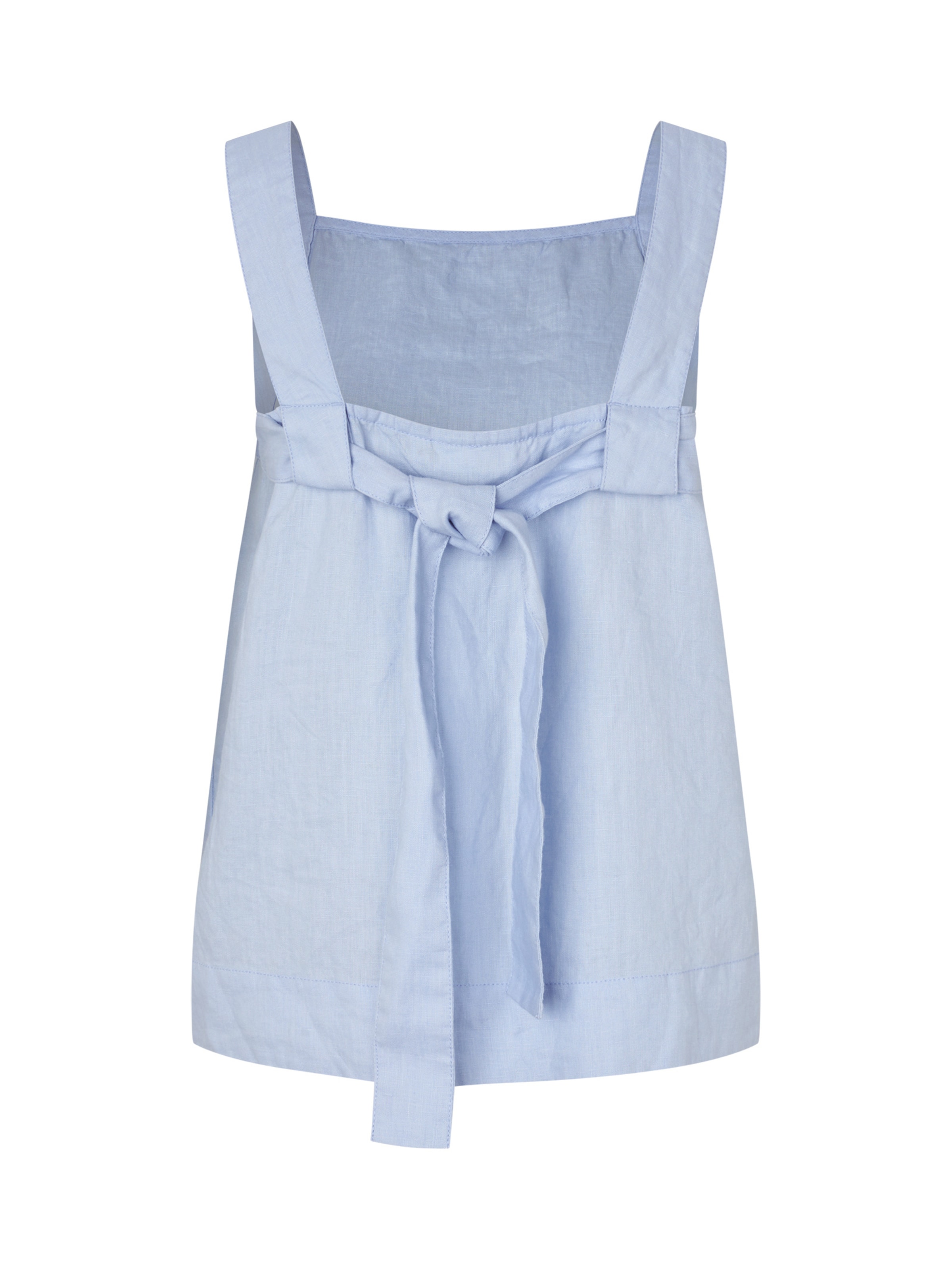 Masai Blouse 'Disa' in Blauw