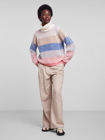 Y.A.S Sweater 'Lennis' in Mixed colors