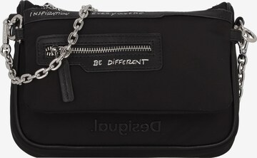 Desigual Crossbody Bag in Black