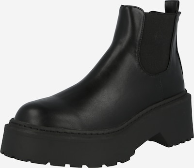 4th & Reckless Čelsijas zābaki 'ELLIS' melns, Preces skats