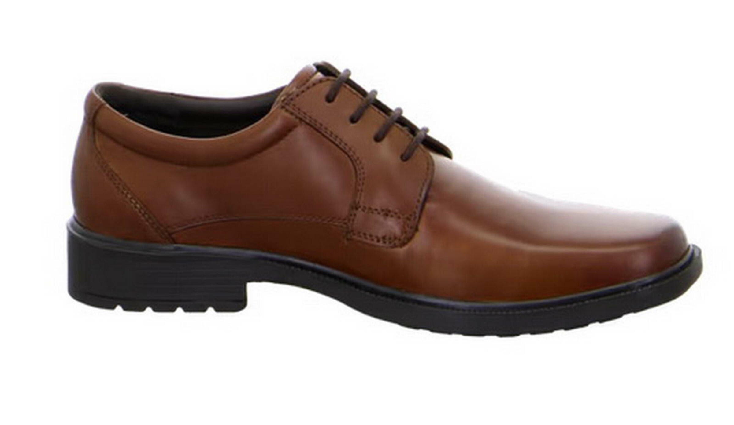 ARA Schnürschuh in Braun