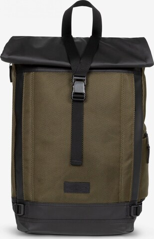 EASTPAK Backpack 'TECUM ROLL' in Green: front