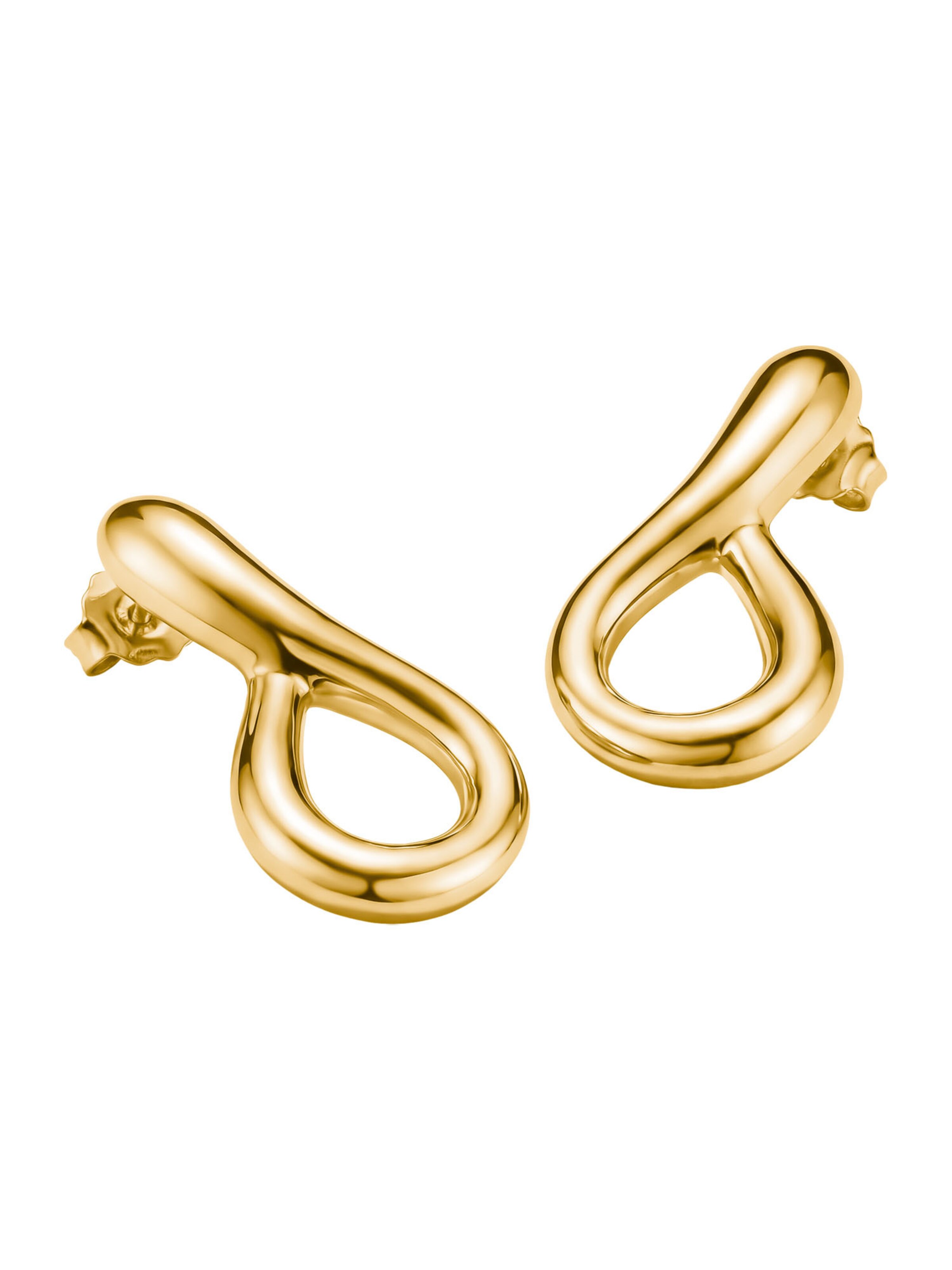 Thomas Sabo Earrings in Gold