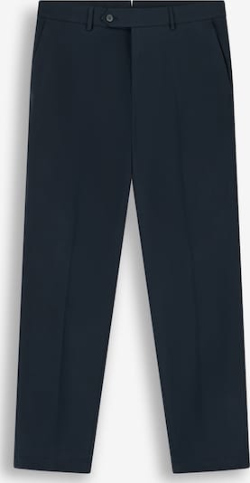 Boggi Milano Pantalon chino en 29 en bleu marine, Vue avec produit