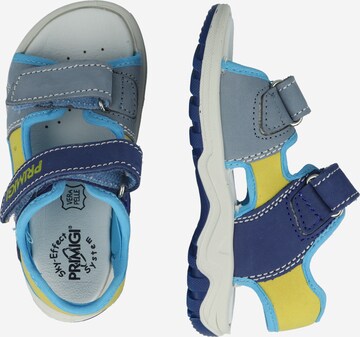 PRIMIGI - Zapatos abiertos en azul