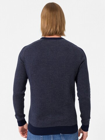 Dandalo Sweater in Blue