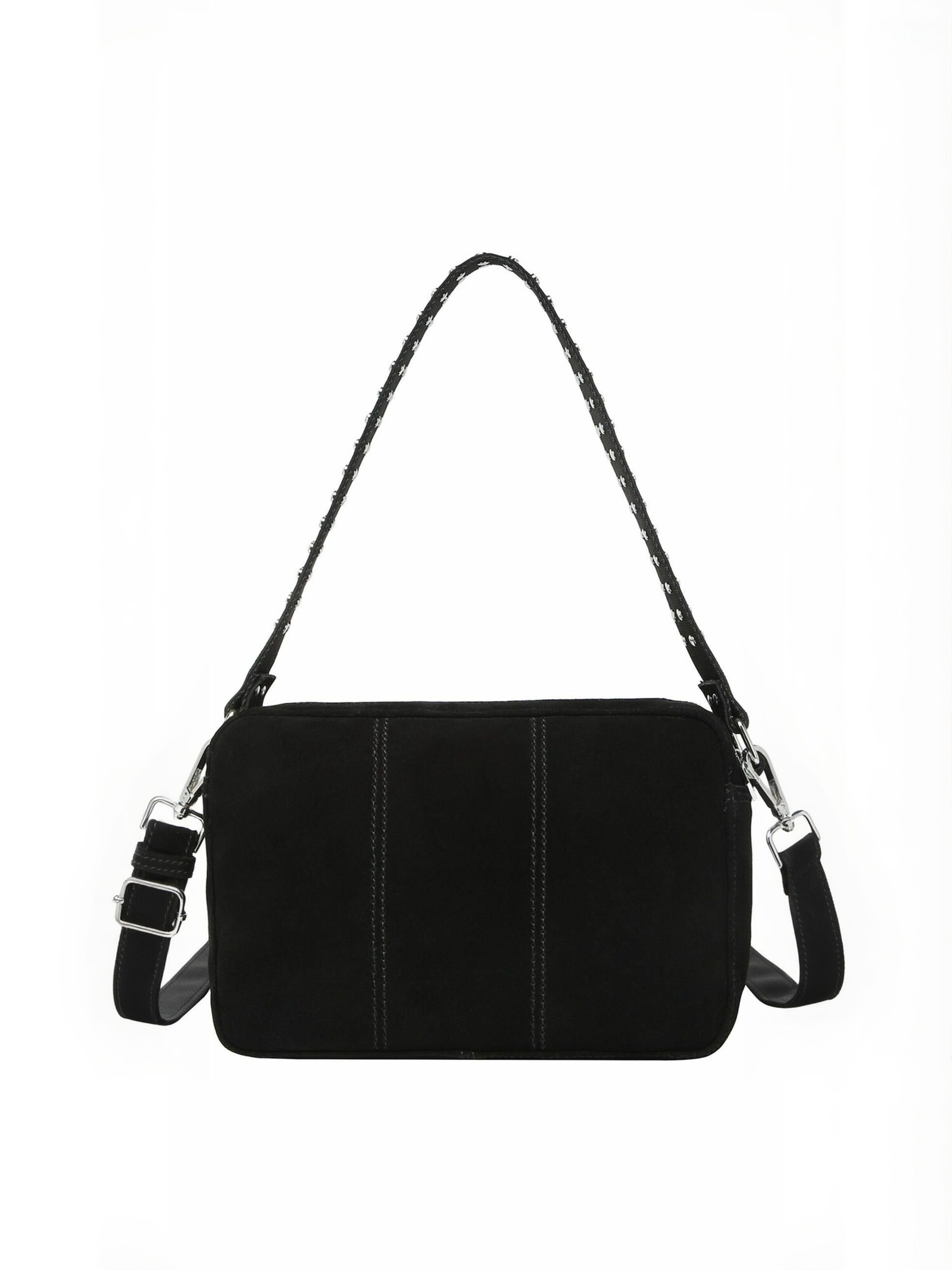Noella Shopper ' Calina ' in Black