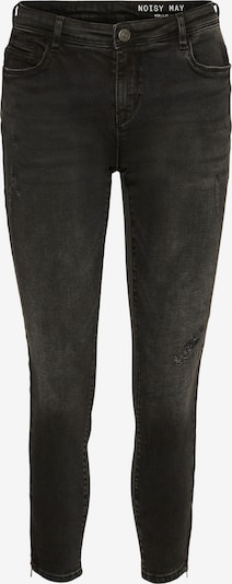 Noisy may Jeans 'Kimmy' in de kleur Zwart, Productweergave